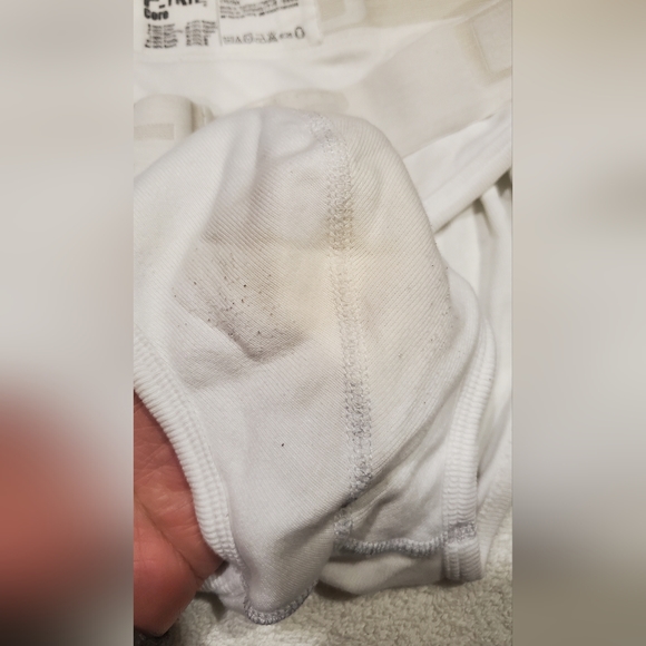 C-IN2 low rise CORE pouch brief - Picture 13 of 16